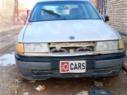 اوبل فيكترا